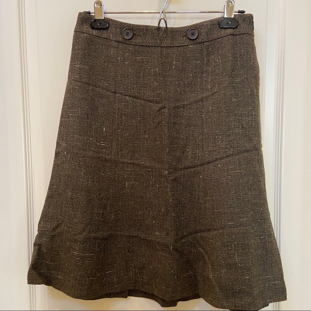 Ann Taylor Loft skirt